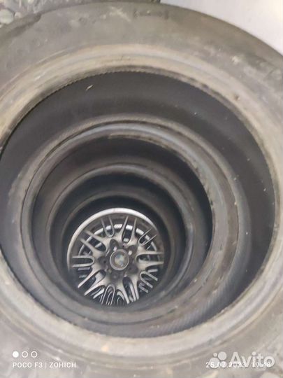 Hankook Ventus Prime 4 K135 225/6 R15