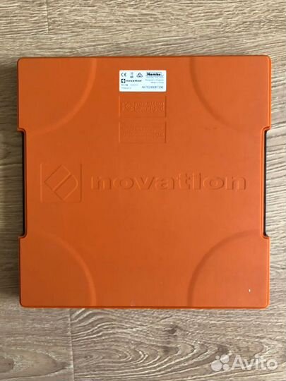 Novation launchpad (лаунчпад)