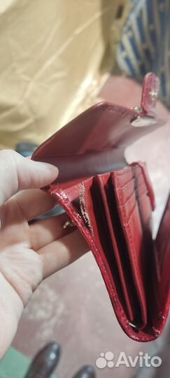 Кошелек женский