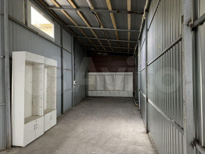 Свободного назначения, 85 м²