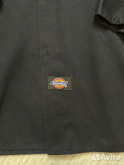 Рубашка dickies