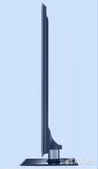 Телевизор samsung UE46D6100