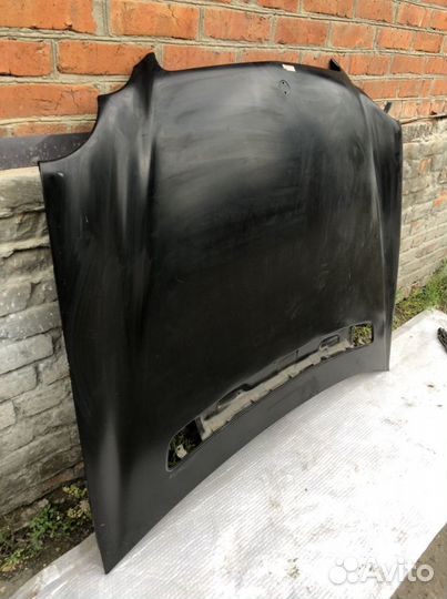 Мерседес W203 C 203 капот новый оригинал