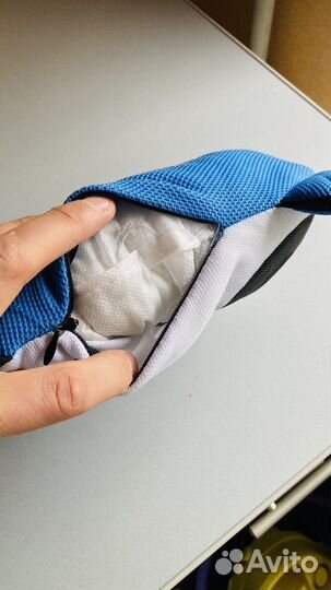 Подушка на шею панда