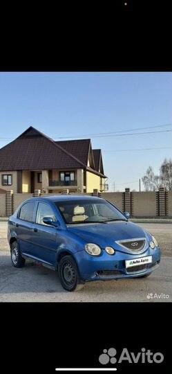Разбираем Chery QQ6 S21