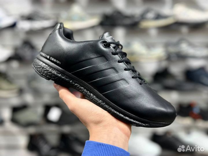 Кроссовки Adidas Porsche