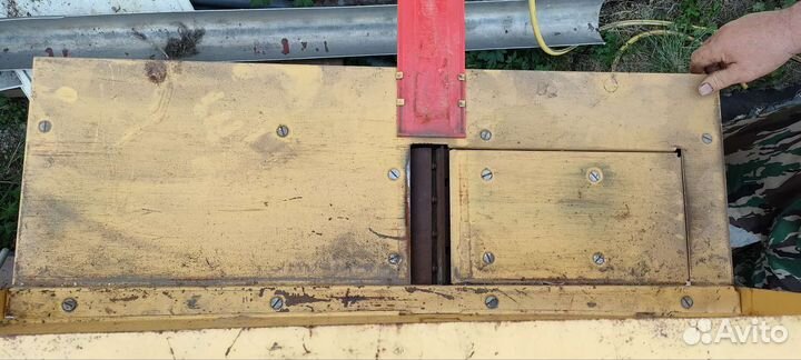 Циркулярка станок бу