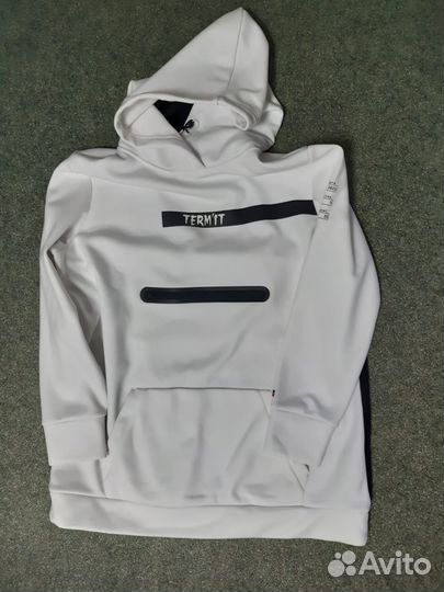 Худи термит длинное сноуборд