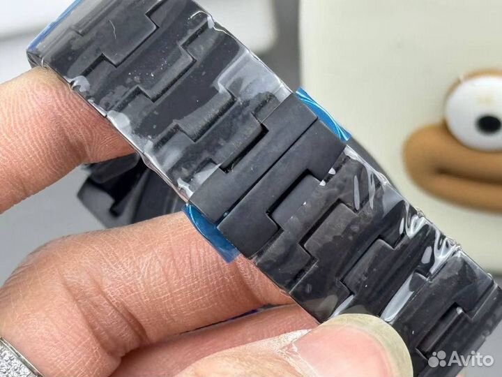 Часы мужские panerai luminor