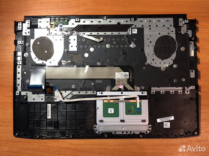 Asus GL503vd-fy237t на запчасти