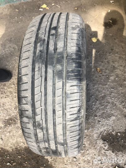 Yokohama G92C 205/60 R16