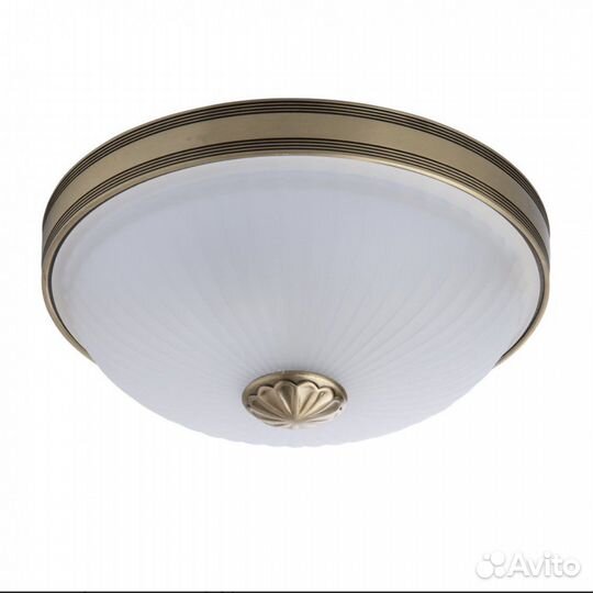 Накладной светильник MW-Light Ангел 2