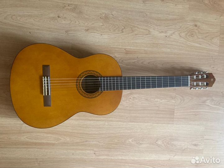 Укулеле гитара новая