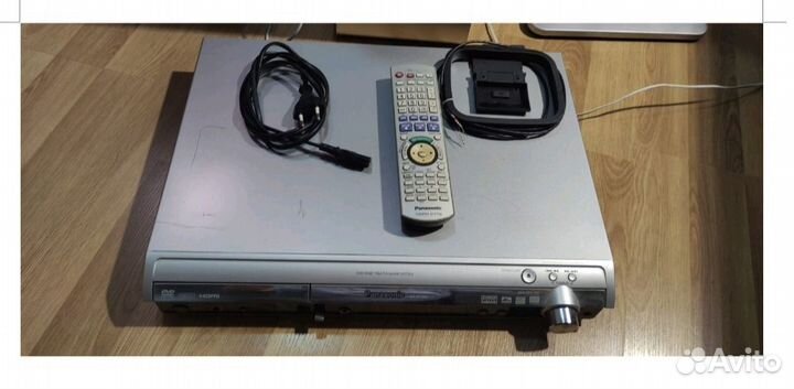 Домашний кинотеатр Panasonic SA-HT995