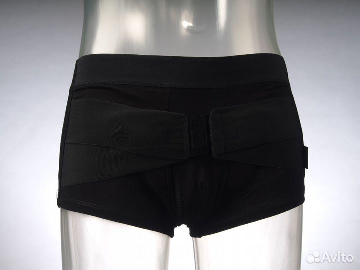 Бандаж Комф-Орт К-603 (ортопедический)