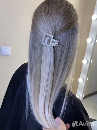 Парикмахер.Стрижка.Окрашивание волос.Шатуш.Айртач