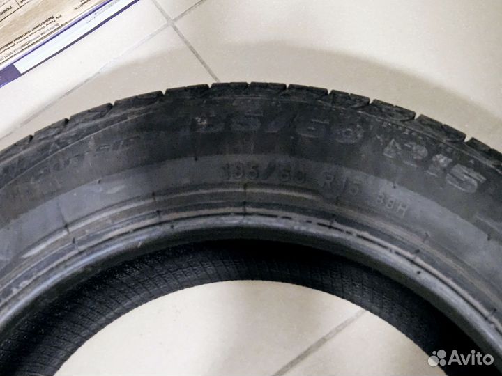 Pirelli Formula Energy 185/60 R15