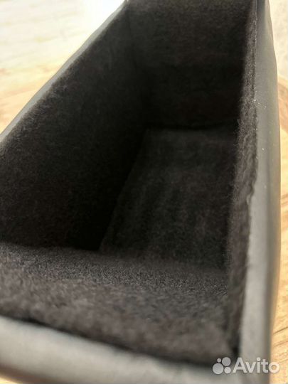 Подлокотник volkswagen polo седан c 2020