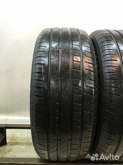 Pirelli Scorpion Verde 235/55 R18 117R