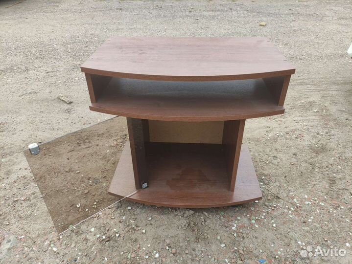 Тумба под телевизор