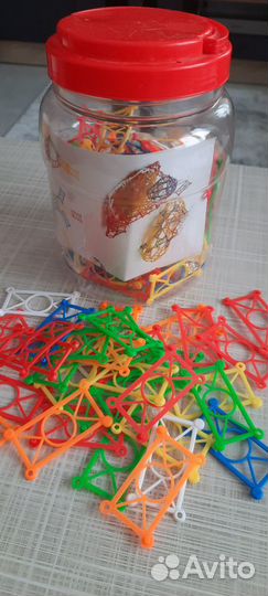 Конструктор