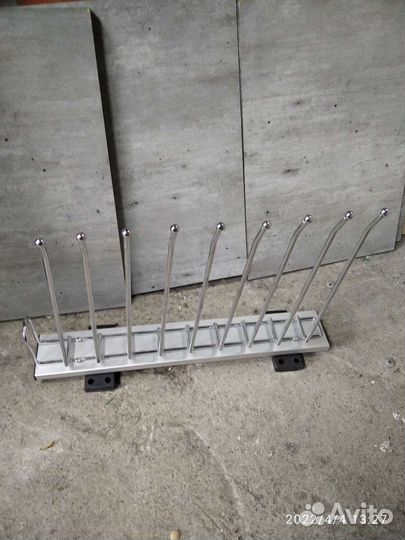 Вешалка для брюк