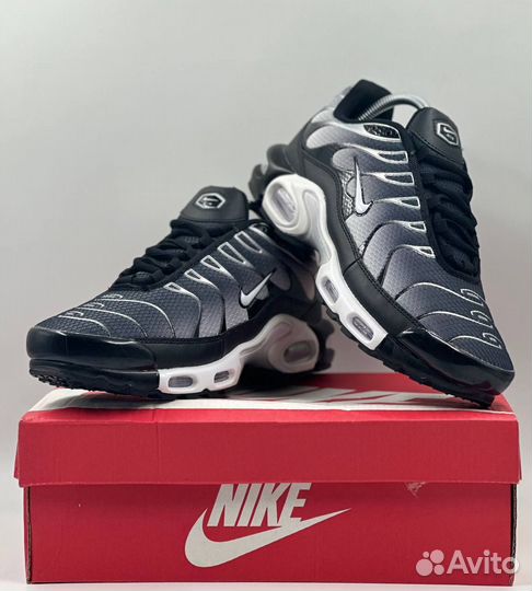 Nike Air Max TN Plus