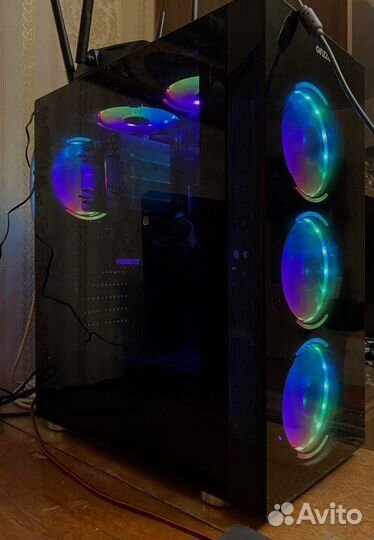 I7 4790k комплект