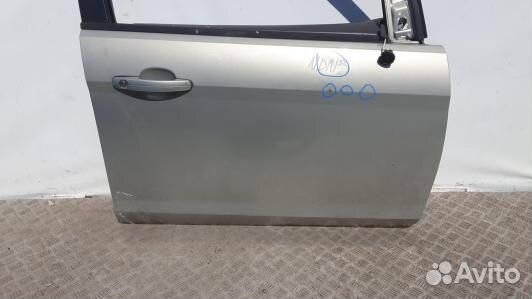 Дверь передняя правая ford focus 2 (NDN03E201)