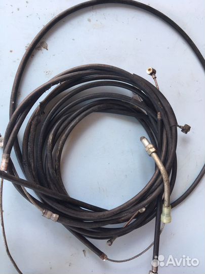 Запчасти иж Планета 5