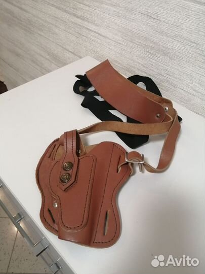 Кобура оперативная