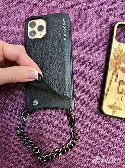 Чехол на iPhone 11 pro