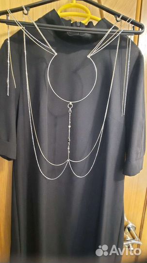 Колье сотуар