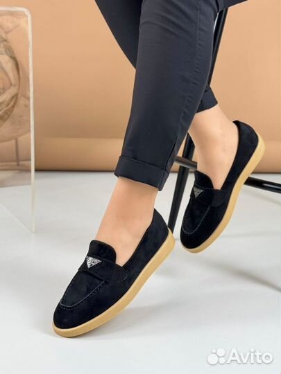 Туфли женские