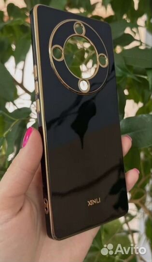 Чехлы на honor х9а