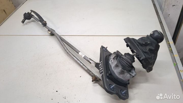 Кулиса кпп Audi A5 (8T), 2009