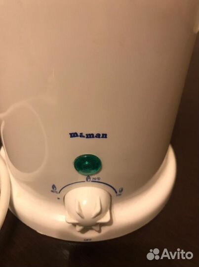 Подогреватель для бутылочек