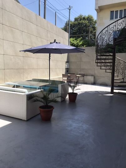 Дом 160 м² на участке 3,5 сот.