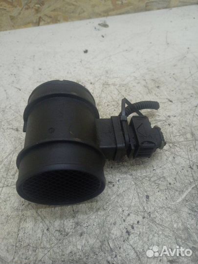 Дмрв Opel Astra H Z17DTH 2008