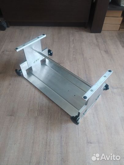 Станок конькобежный. Конькобежный спорт