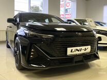 Новый Changan UNI-V 1.5 AMT, 2024, цена от 2 359 900 руб.