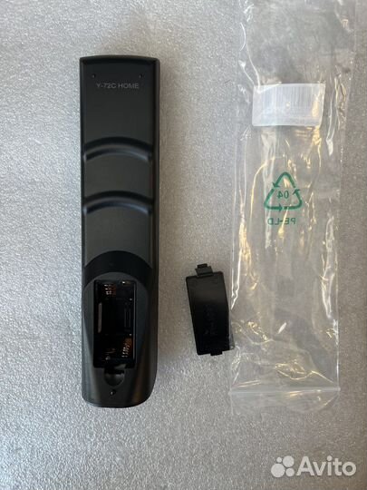 Пульт Y-72C home для тв olto/supra и др