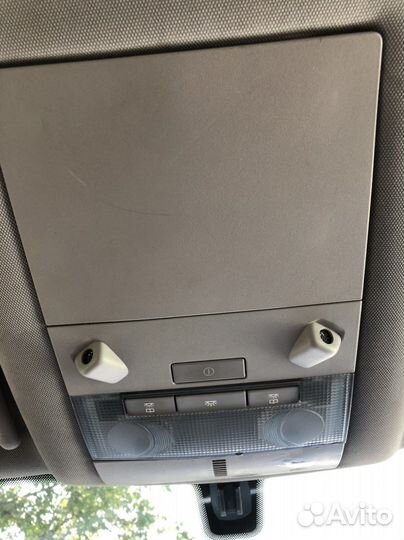 Плафон освещения салона передний Opel Astra GTC H