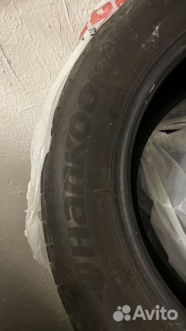 Hankook Ventus S1 Evo 2 SUV K117C 235/60 R18 103
