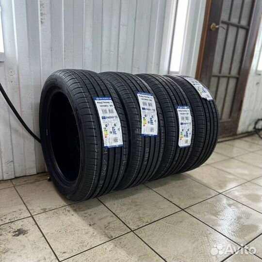 Triangle Reliax Touring TE307 185/60 R15