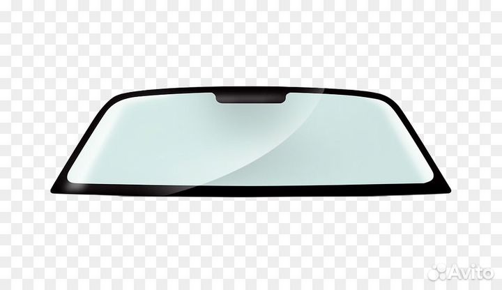 Заднее стекло Фольксваген Мультивен