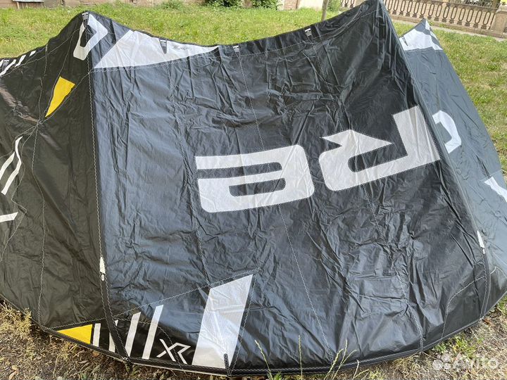 Кайт Core xr6 10 m