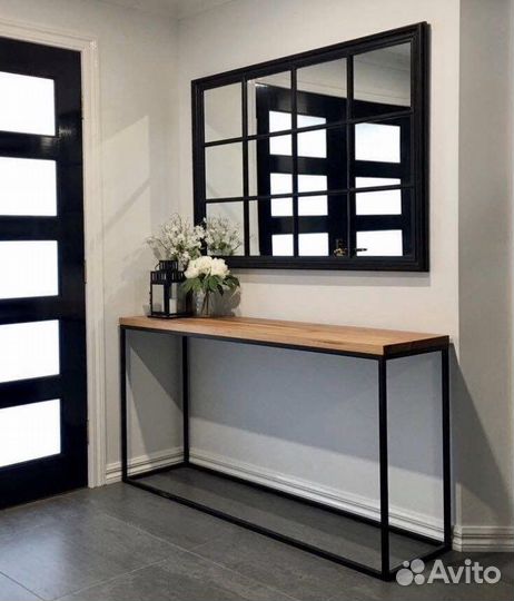Консольный столик