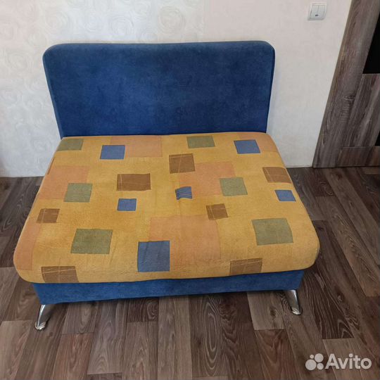 Кресло кровать б/у
