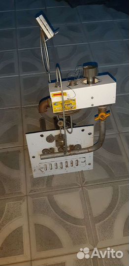 Автоматика